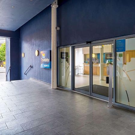 Travelodge Dundee Central Hotel Εξωτερικό φωτογραφία