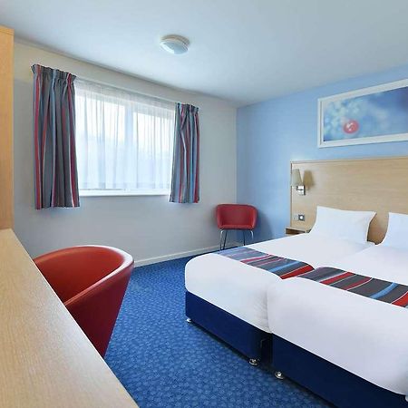 Travelodge Dundee Central Hotel Δωμάτιο φωτογραφία