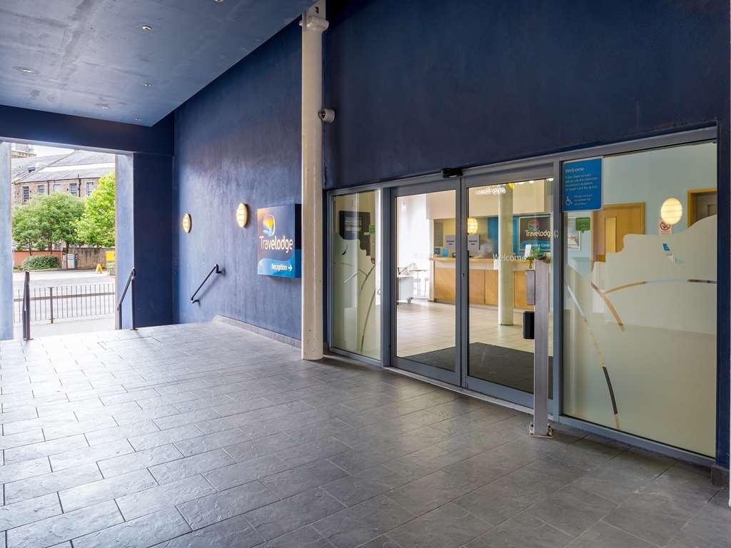 Travelodge Dundee Central Hotel Εξωτερικό φωτογραφία