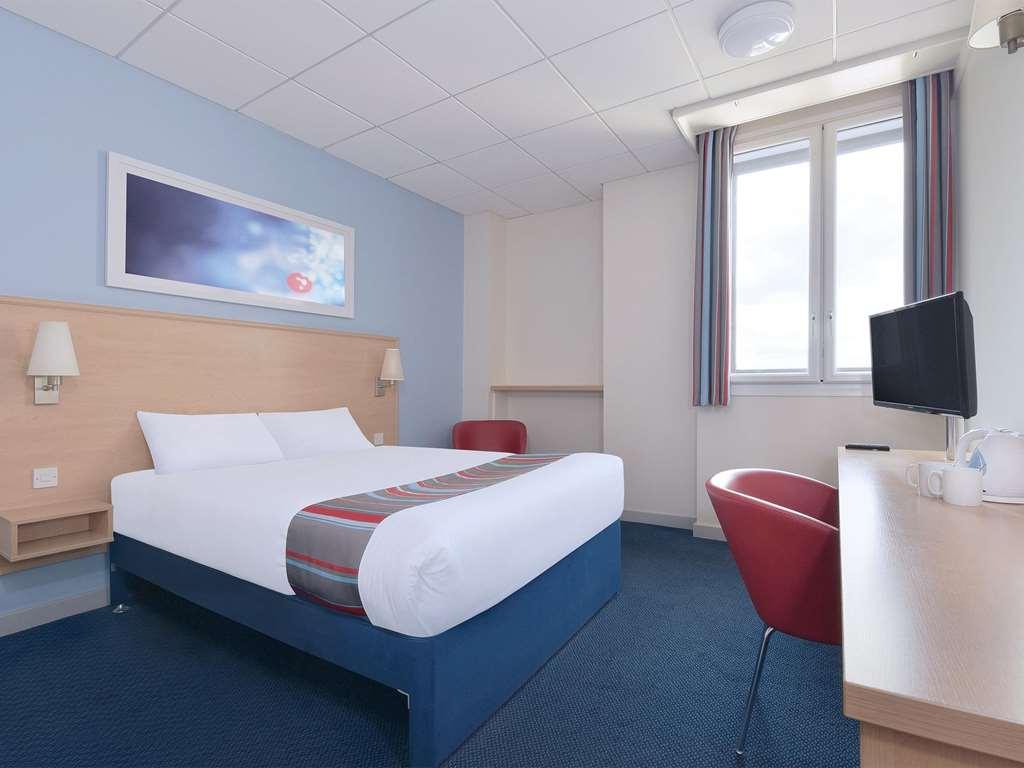 Travelodge Dundee Central Hotel Δωμάτιο φωτογραφία