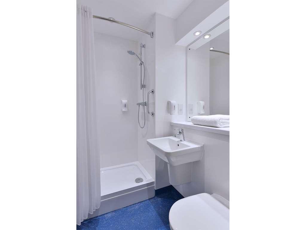 Travelodge Dundee Central Hotel Δωμάτιο φωτογραφία