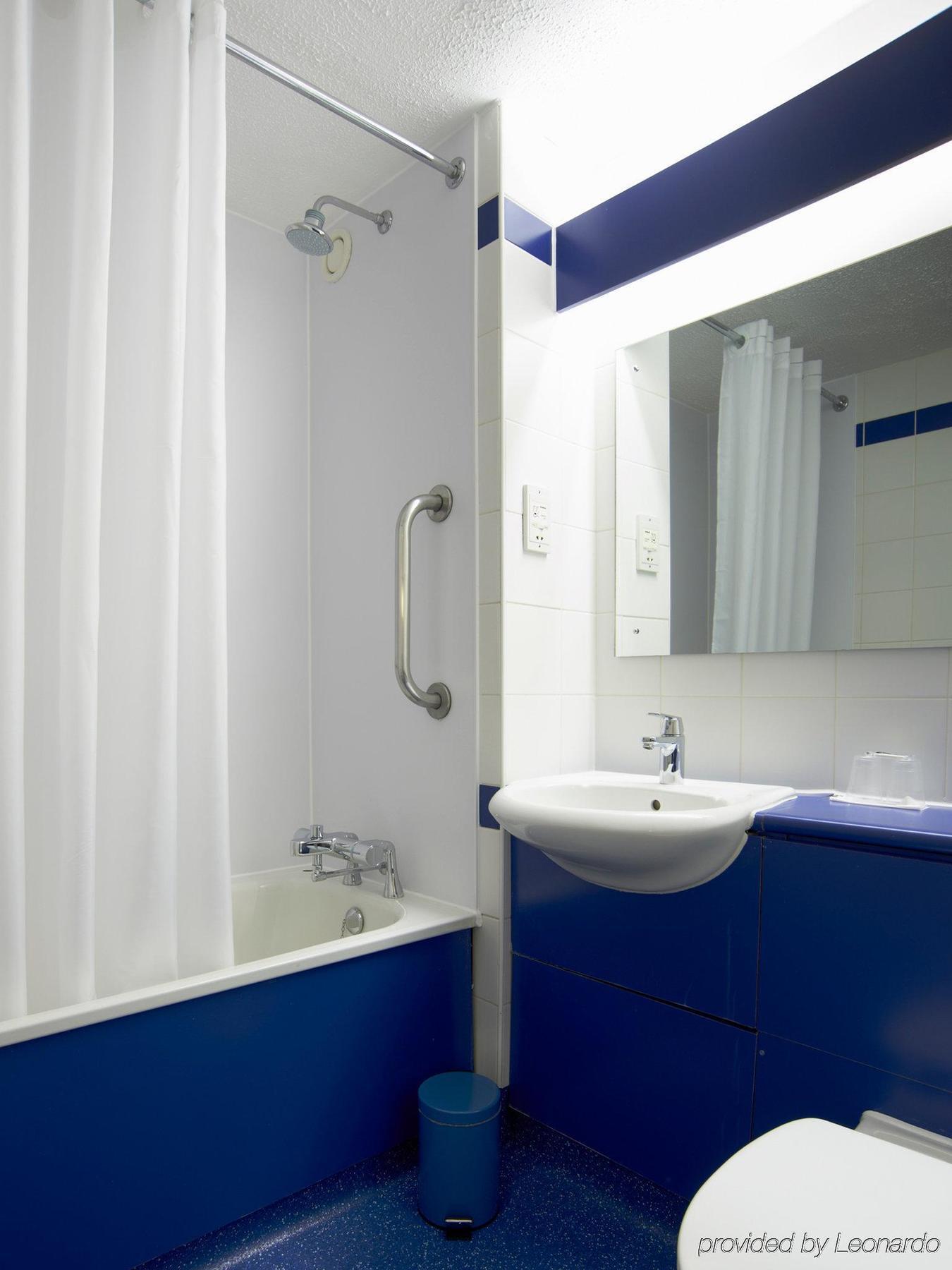 Travelodge Dundee Central Hotel Εξωτερικό φωτογραφία