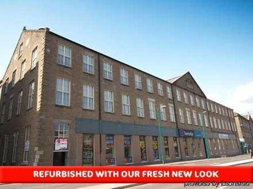 Travelodge Dundee Central Hotel Εξωτερικό φωτογραφία