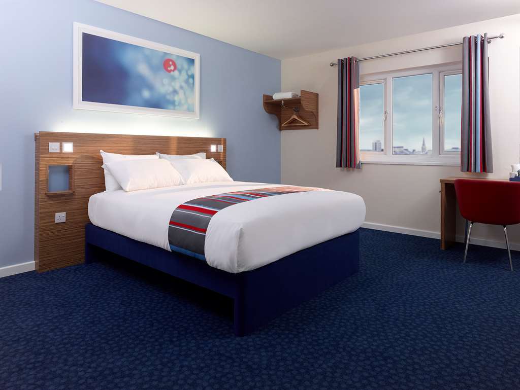 Travelodge Dundee Central Hotel Δωμάτιο φωτογραφία