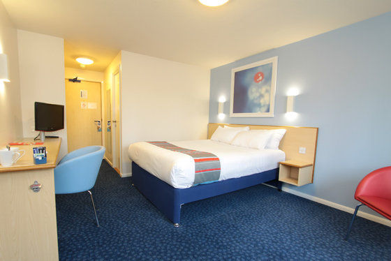 Travelodge Dundee Central Hotel Δωμάτιο φωτογραφία