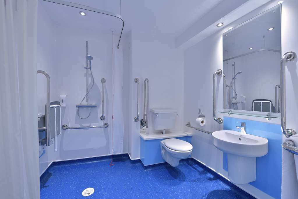 Travelodge Dundee Central Hotel Δωμάτιο φωτογραφία